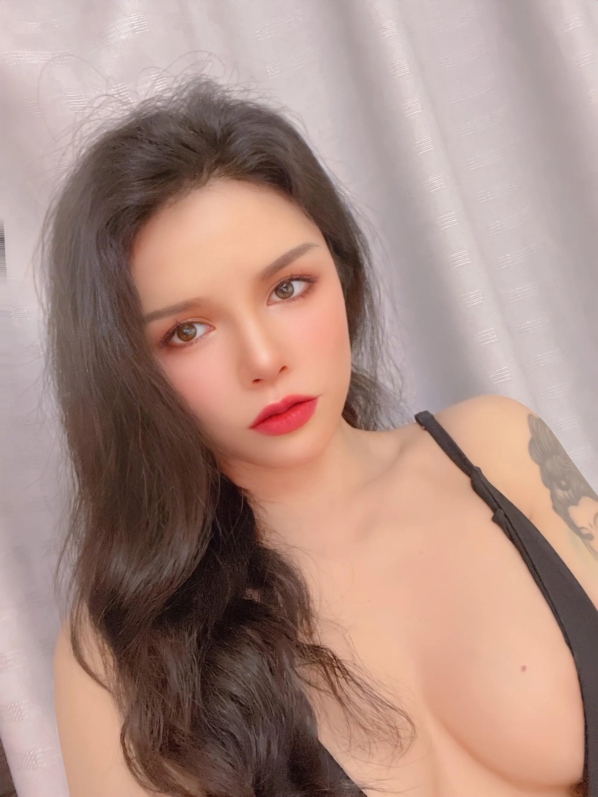 NO.001 Jessie婕西 – 微密圈图片视频 [608P]插图9